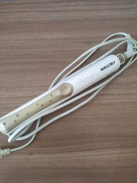 Chapinha para cabelo