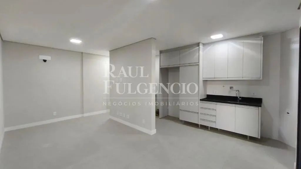 Apartamento novo com 3 dormitórios e 1 suíte em ótima localização