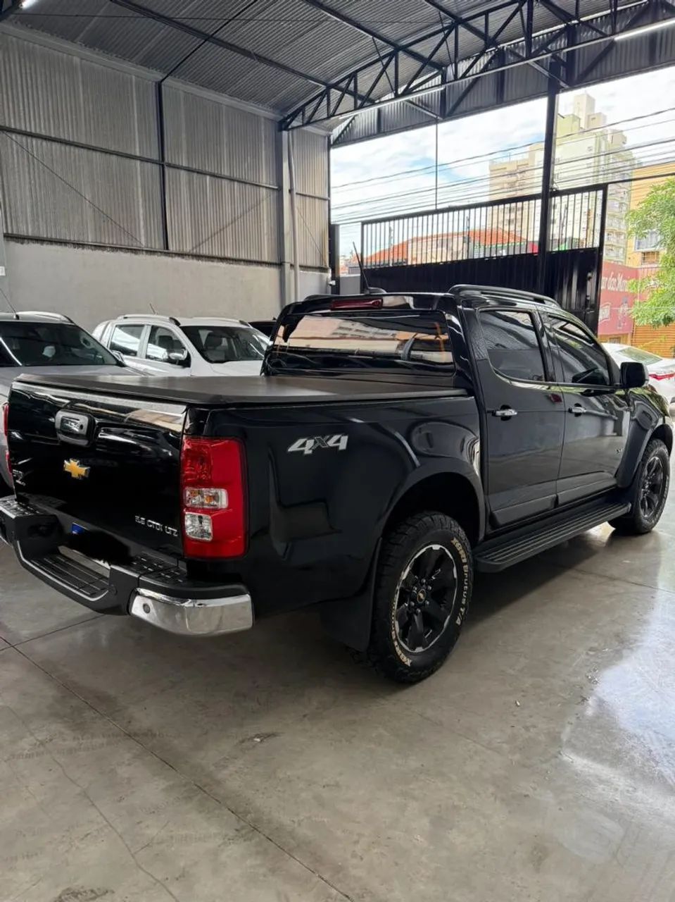 S10 LTZ 2024 com 18.900 km top - Foto 3