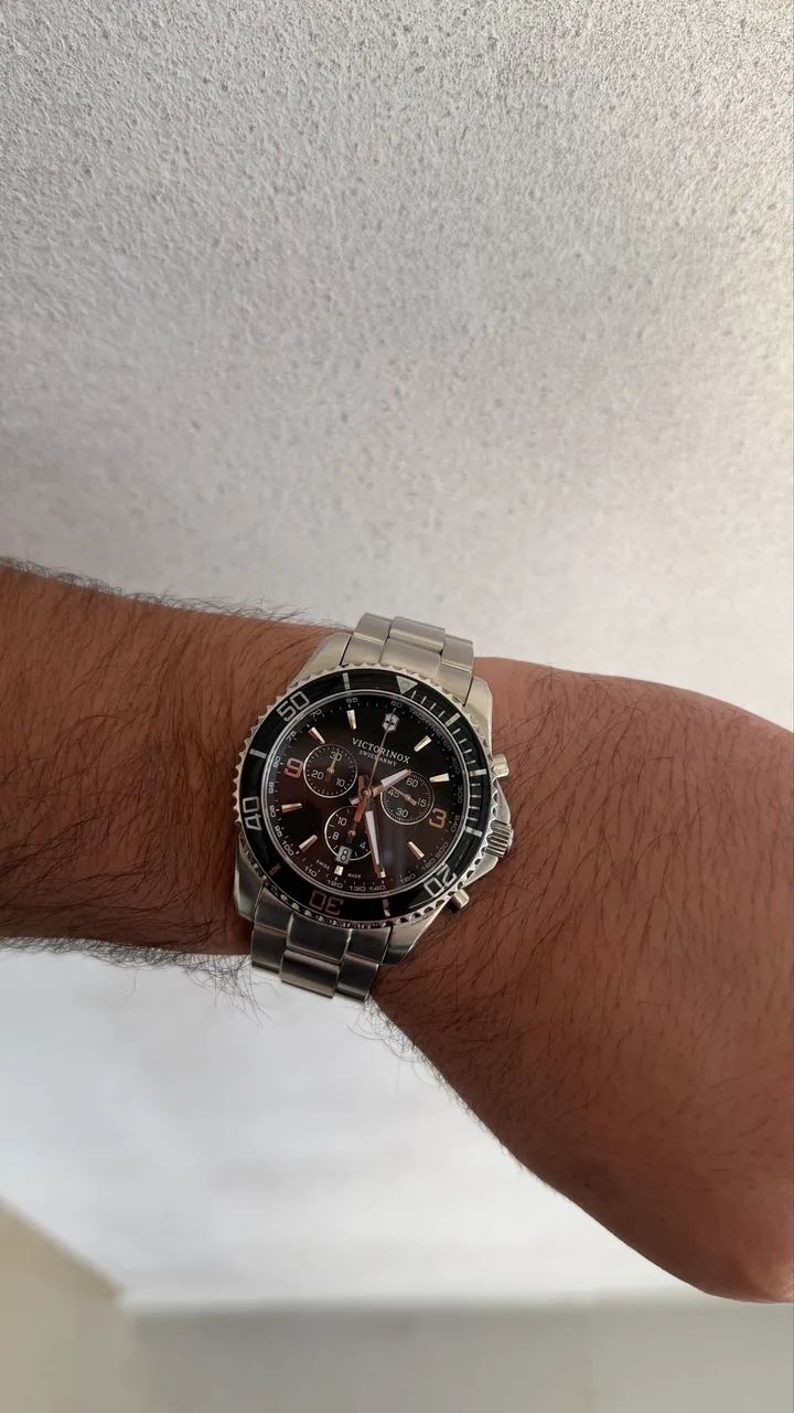 Relógio Victorinox  - Foto 2