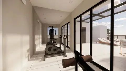 MAMBORE BEACH CONDOMINIUM - Foto 6