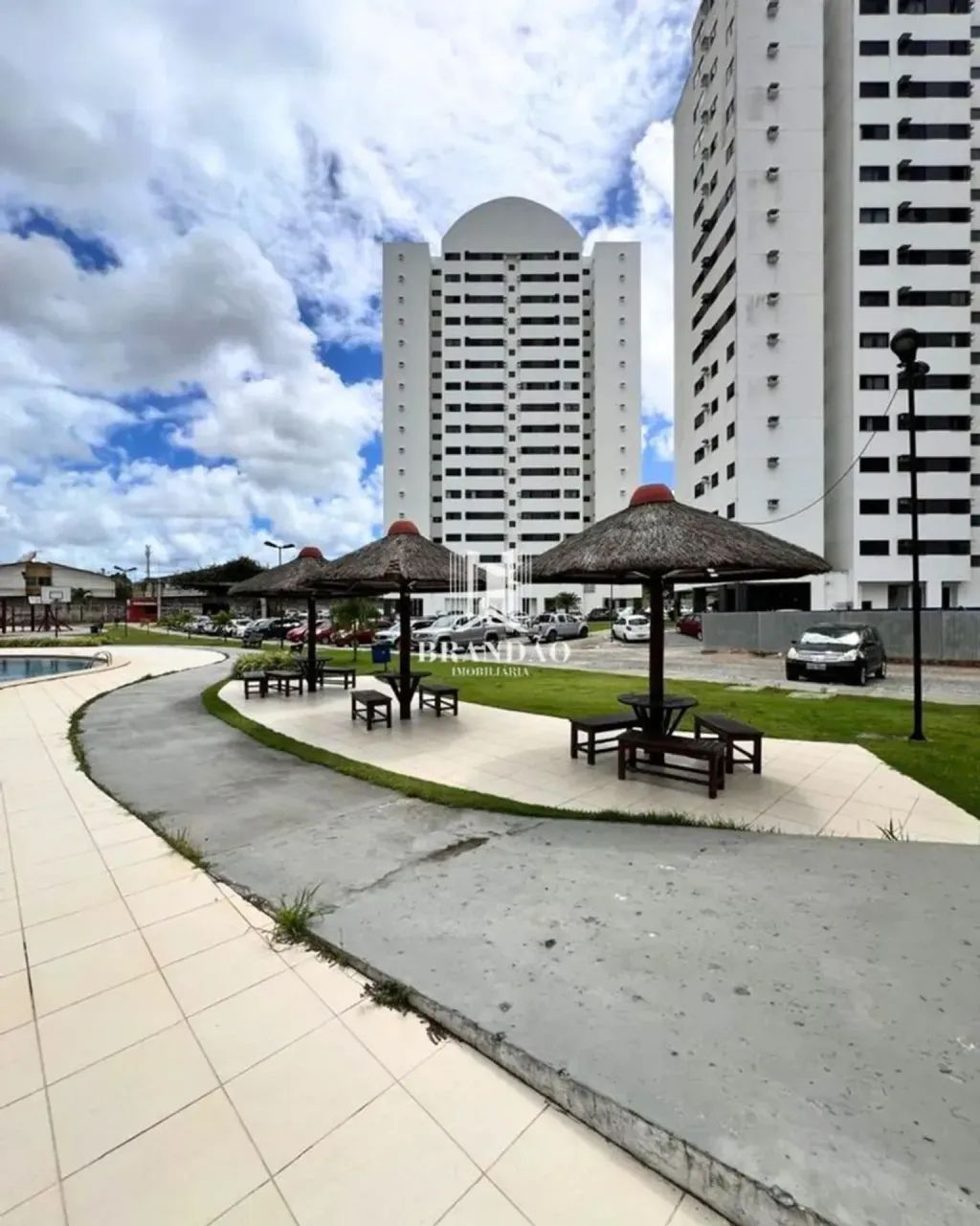 Apartamento 2 Quartos (1 Suíte)  Pátio / Antares, Maceió - Foto 4
