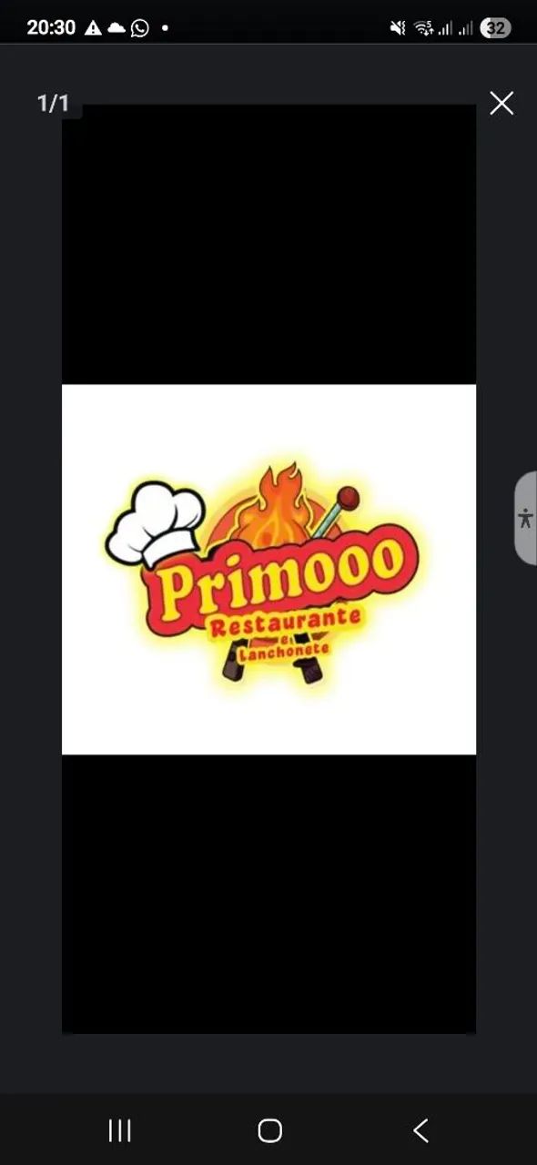 Preciso de cozinheira.
