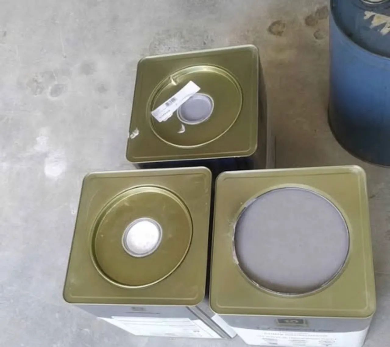 Tintas emborrachadas preço de fabrica  - Foto 4