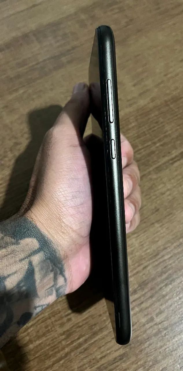 Smartphone Nokia C30 64GB  - Foto 4