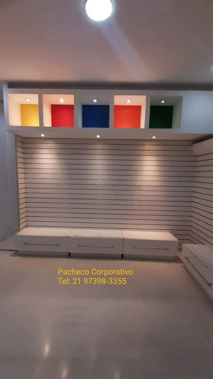 Loja com 72m² no Shopping da Gávea  Excelente Localização Comercial - Foto 5