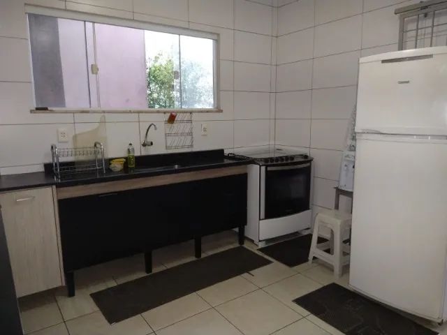 CASA MOBILIADA EM DUQUE DE CAXIAS - AMPLA E AREJADA - Foto 3