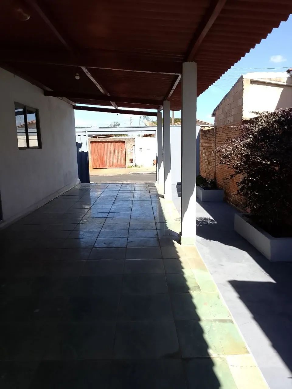 VENDO CASA EM GAMELEIRA DE GOIÁS  - Foto 3