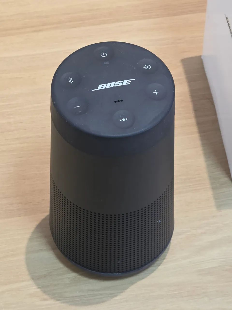 Caixa Bose Revolve II - Foto 4