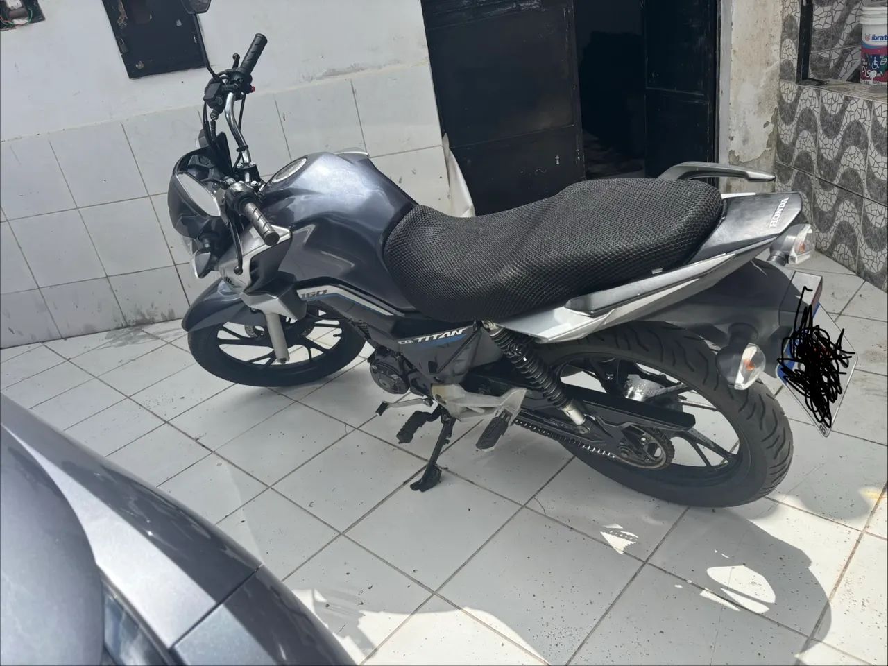 TITAN  2023 IMPECÁVEL  - Foto 4