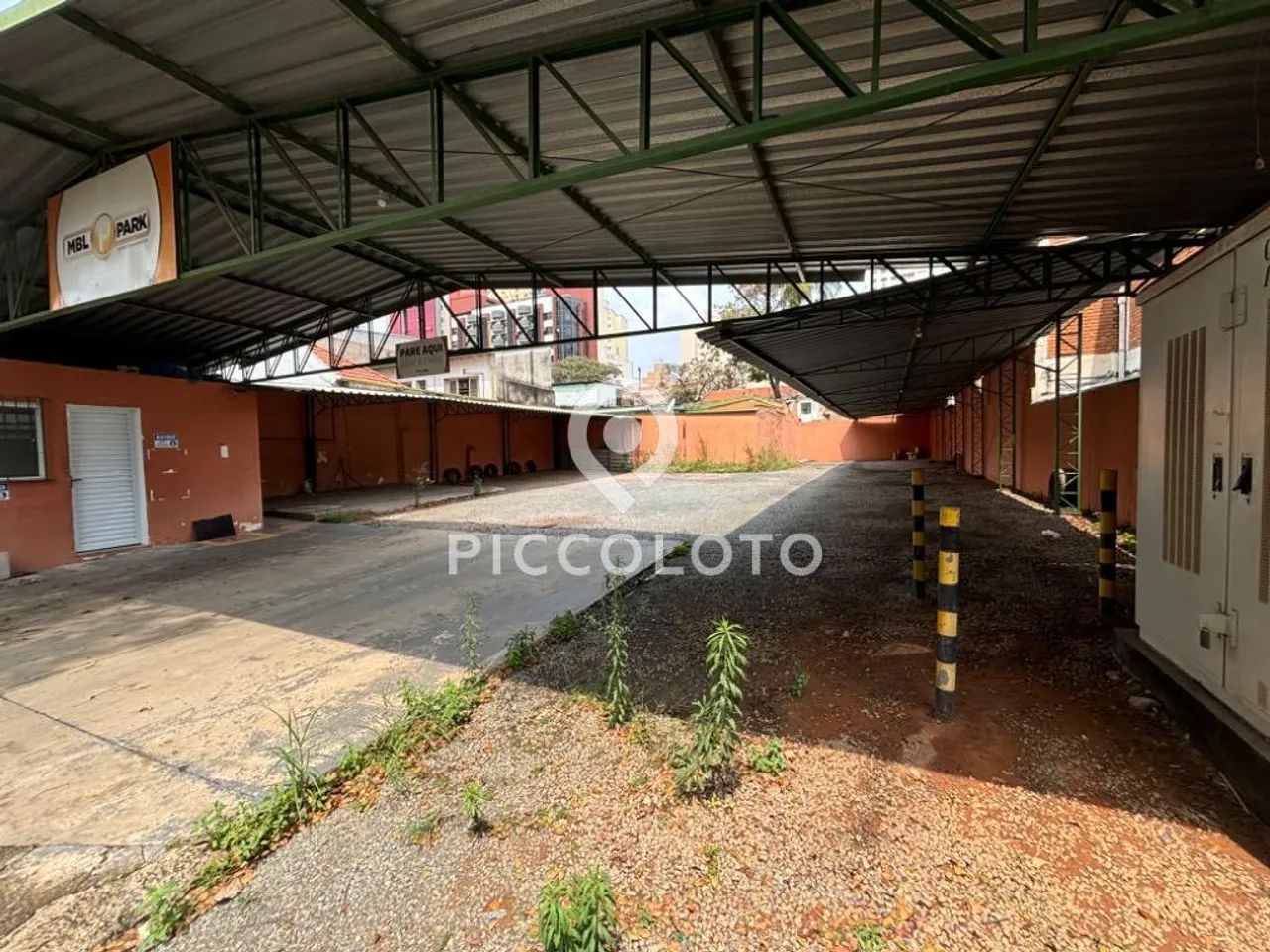 Terreno à venda e para alugar em Campinas, Cambuí, com 534.88 m² - Foto 5