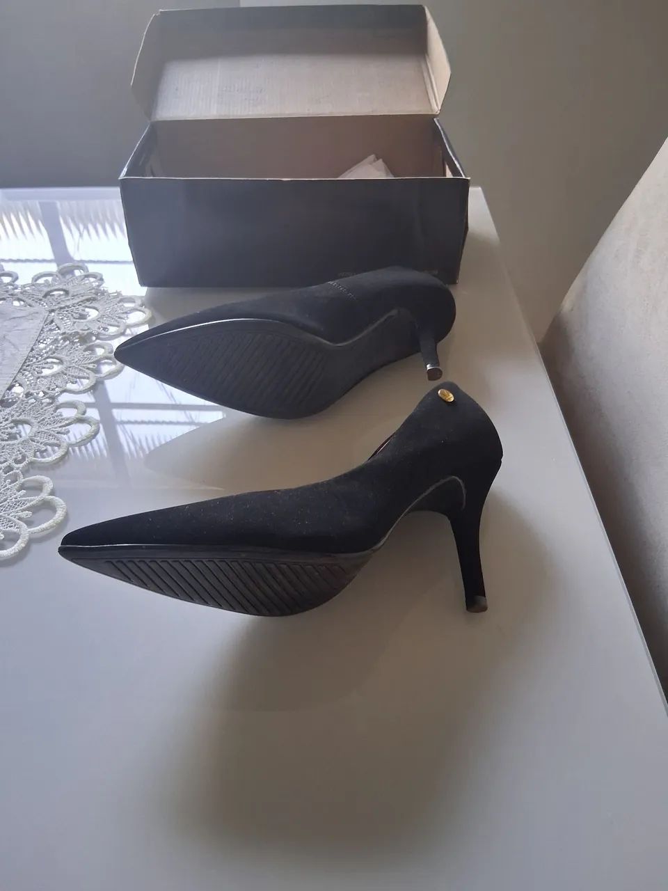 Scapins Vizzano novos - Foto 4
