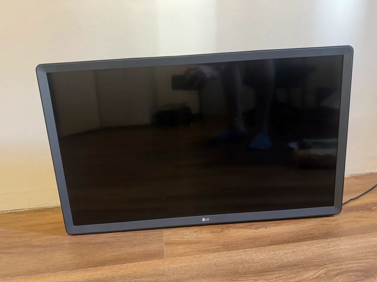 Televisão LG 32 polegadas (TV Digital) - Foto 3