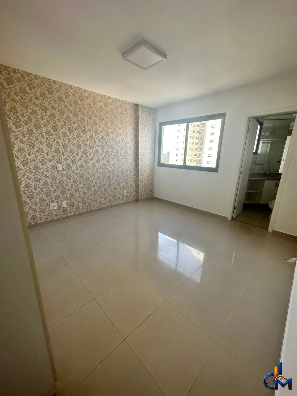 Athenas Garden - Apartamento Padrão Quilombo - Foto 3