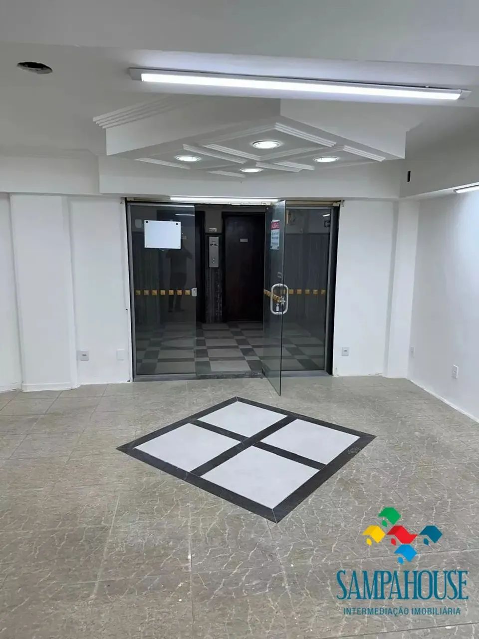 Sala comercial em andar para venda, Centro, São Paulo - Foto 4