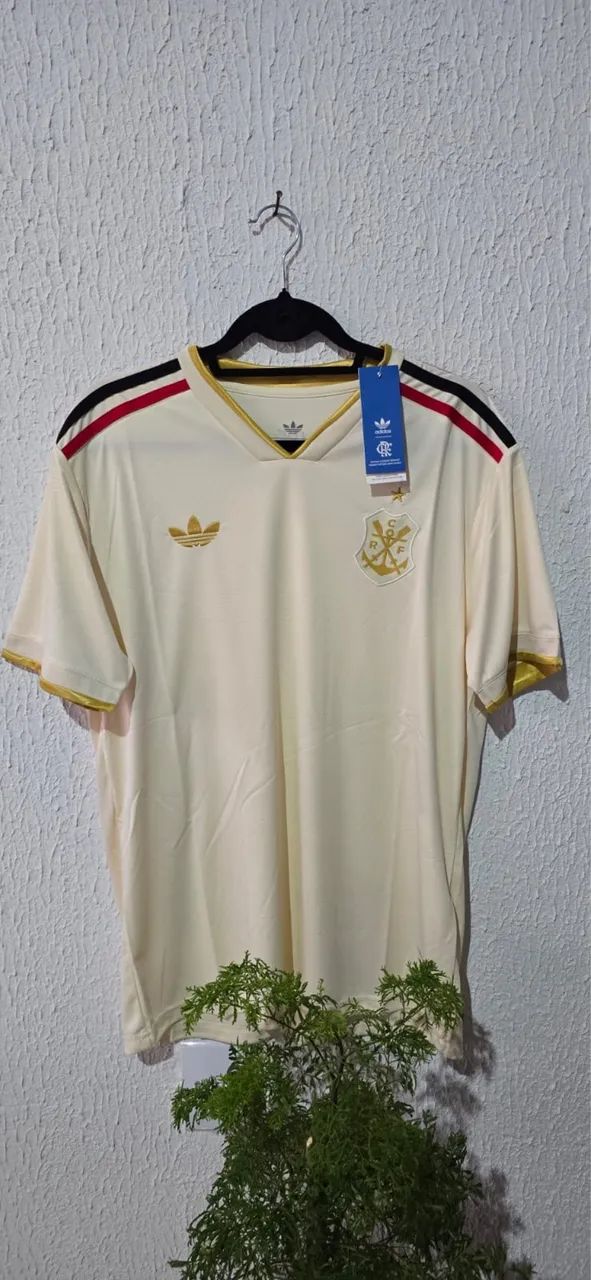 Camisa Flamengo 