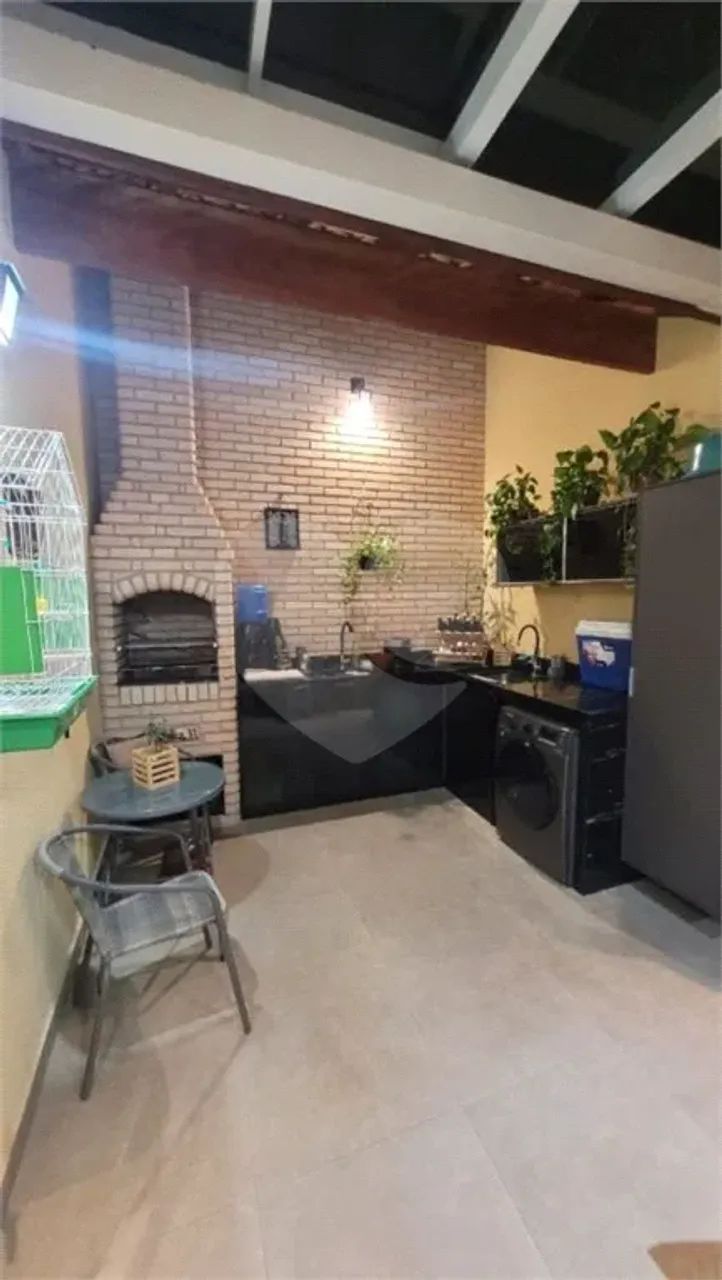 Sobrado com 3 quartos à venda em Jardim sabará - SP - Foto 5
