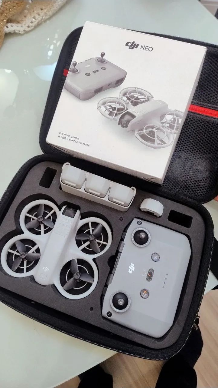Drone Dji Neo 2