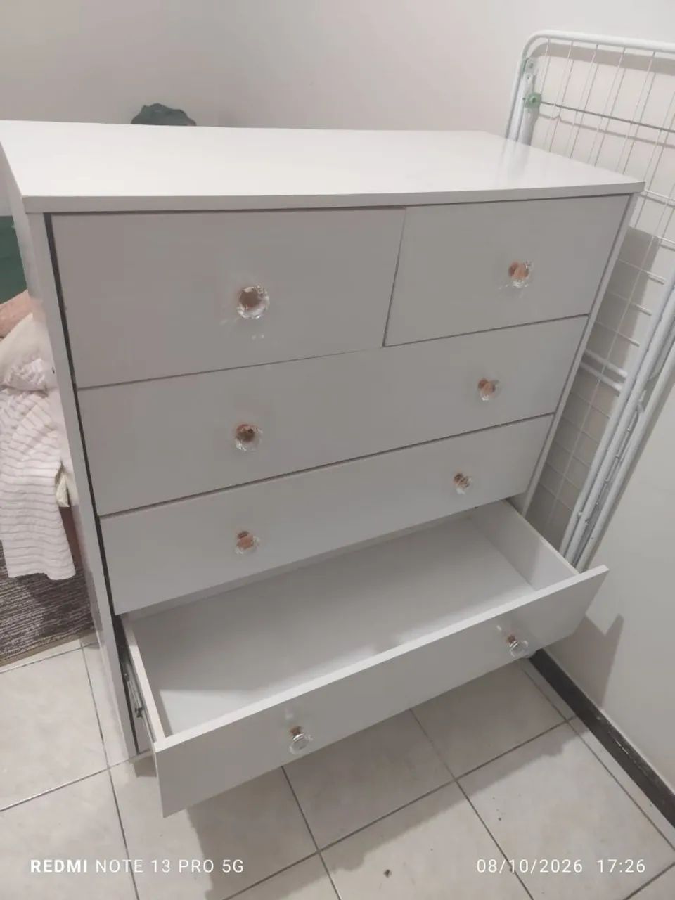 CÔMODA  - Foto 4