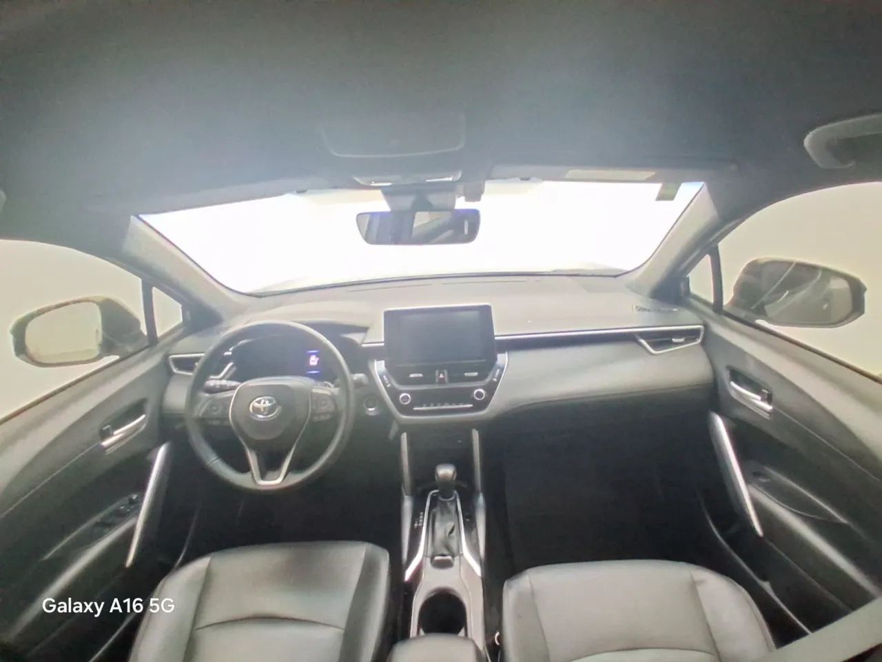 Toyota Corolla Altis 2.0 Flex 16V Aut., foto 15 de 18