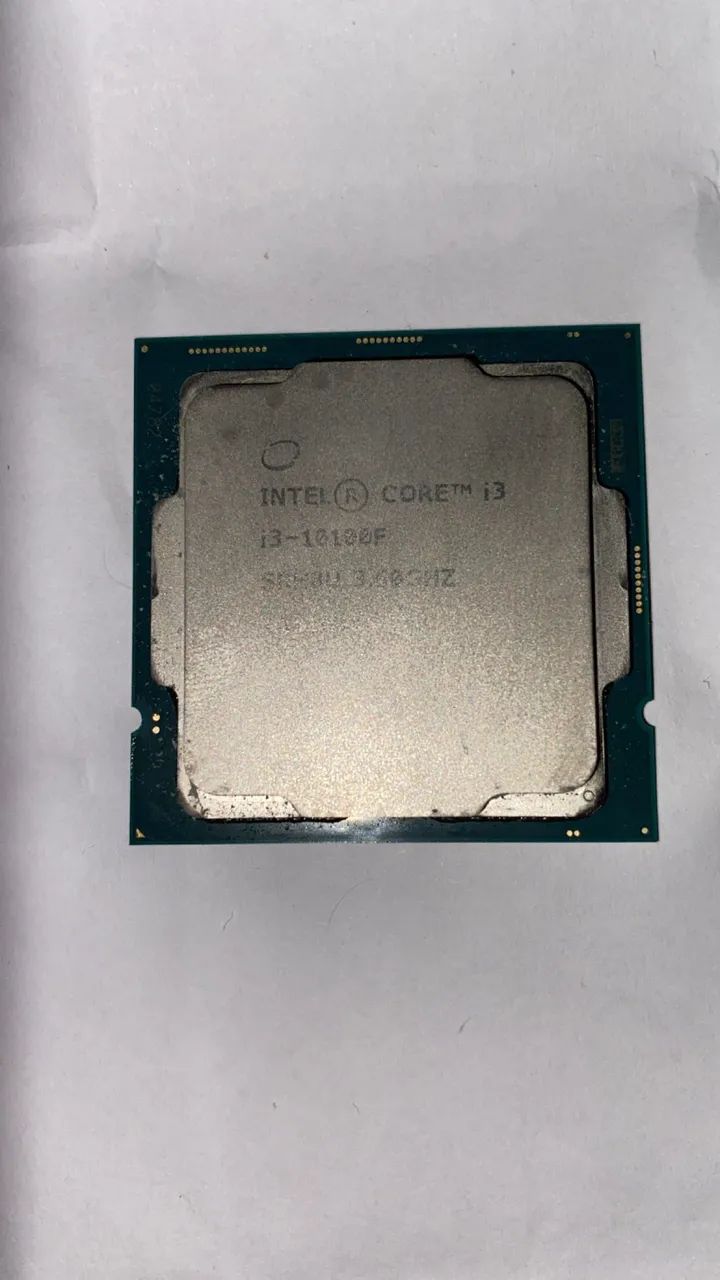 i3 10100f 3.60ghz