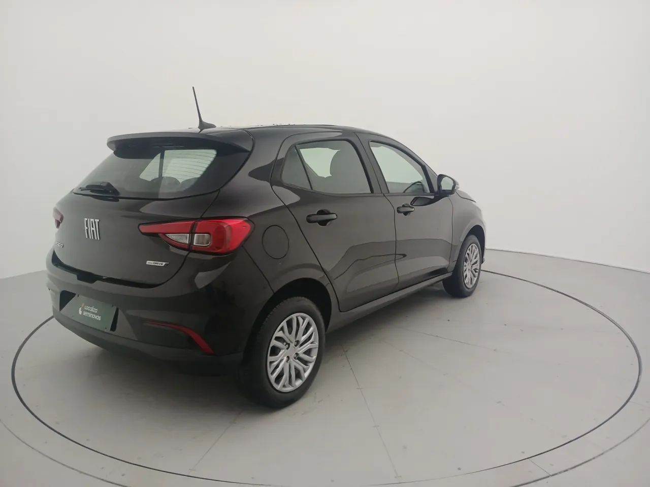 Fiat Argo Drive 1.0 Firefly 2026 - Foto 5