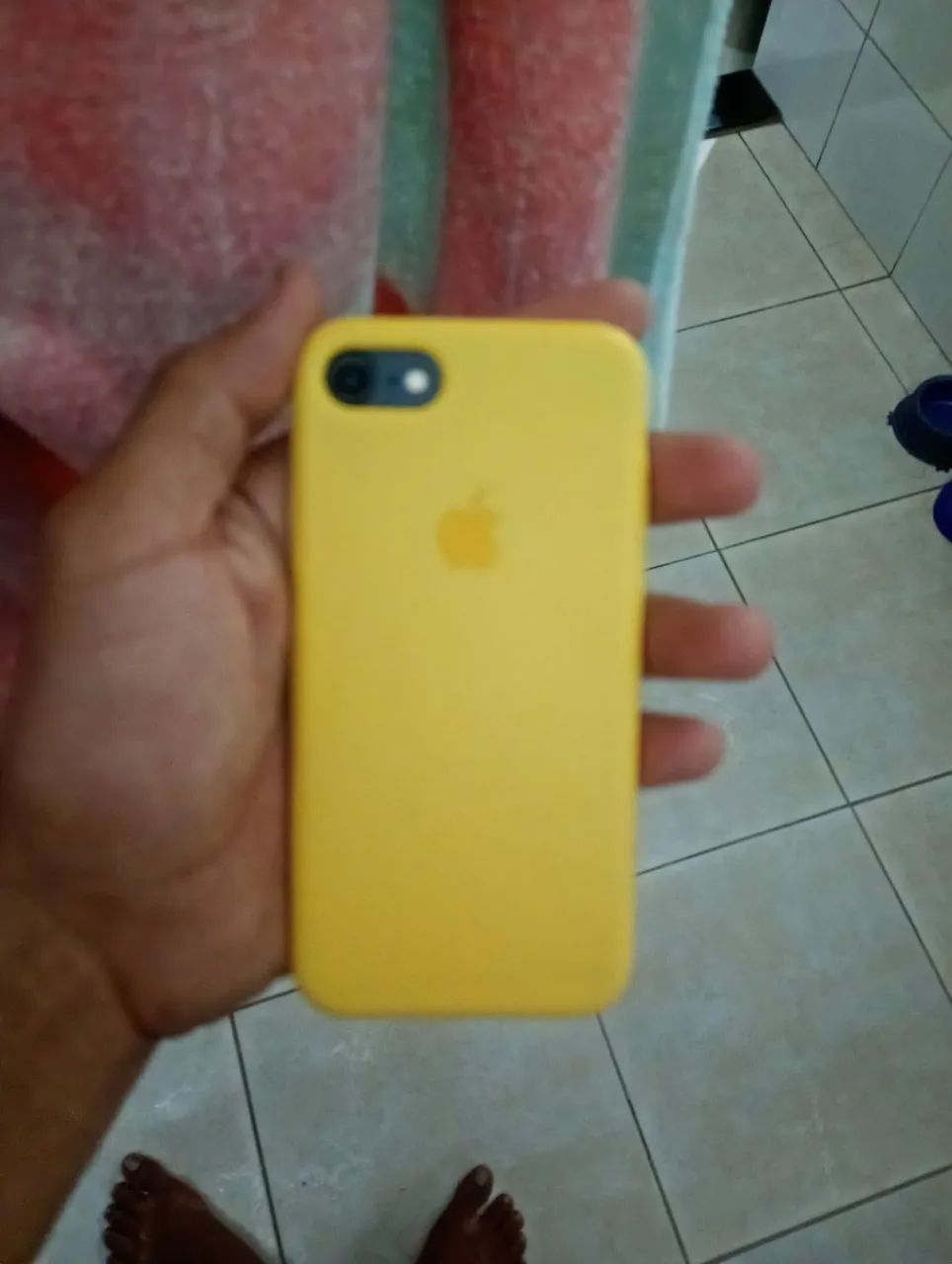 Vendo iPhone 7 - Foto 4
