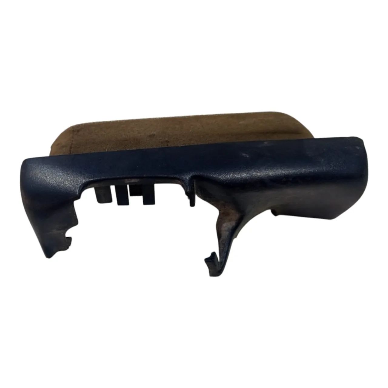 Moldura Superior Chave Seta Vw Gol Special 1999 2000 A 2005 - Foto 3