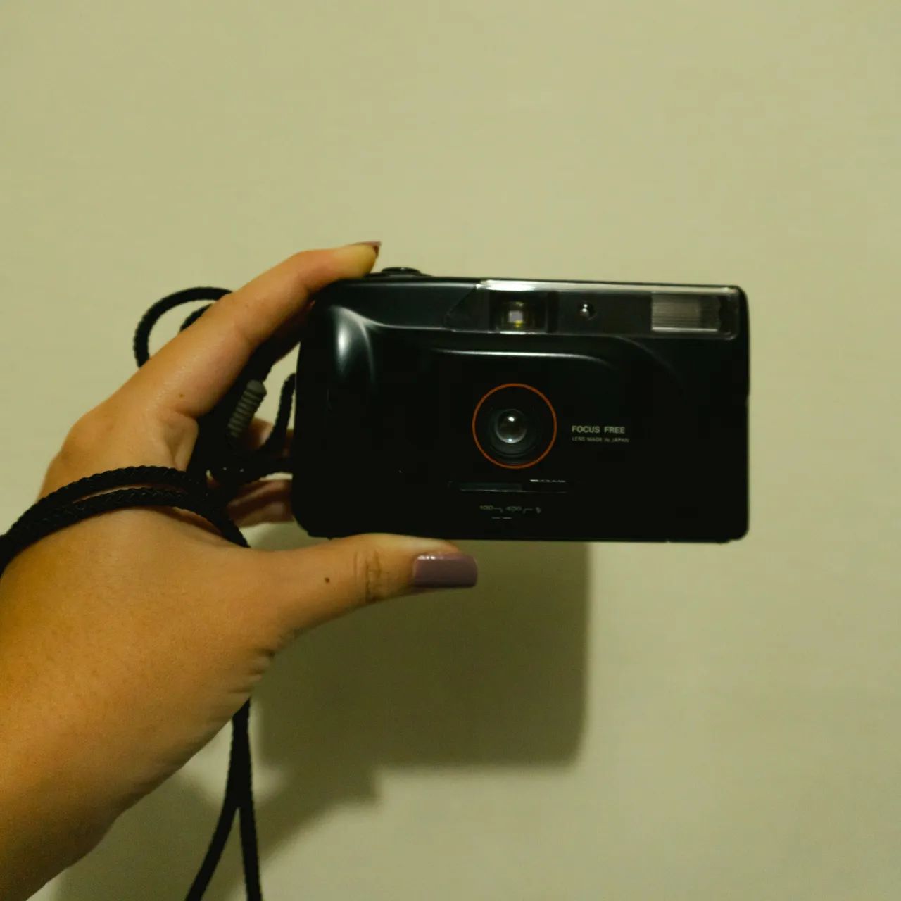 Câmera analógica  - Foto 3