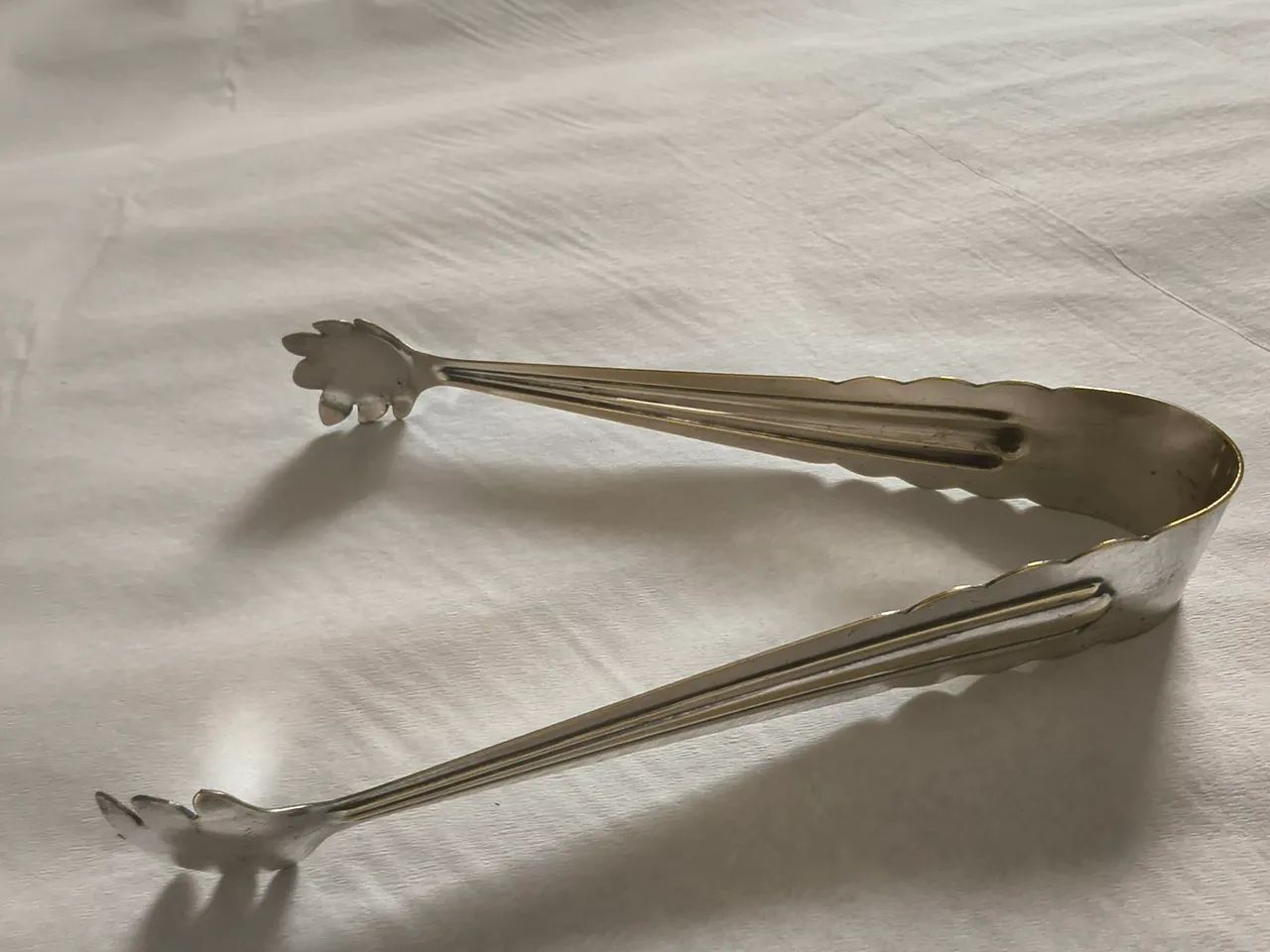Pegador de gelo e empurrador de alimentos 