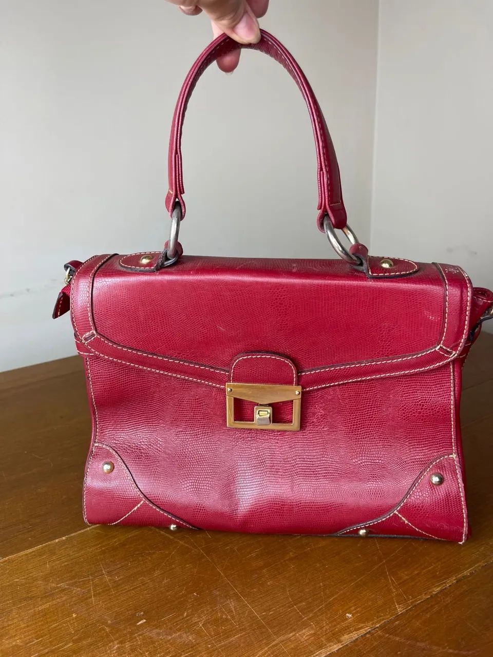 Bolsas femininas  - Foto 3
