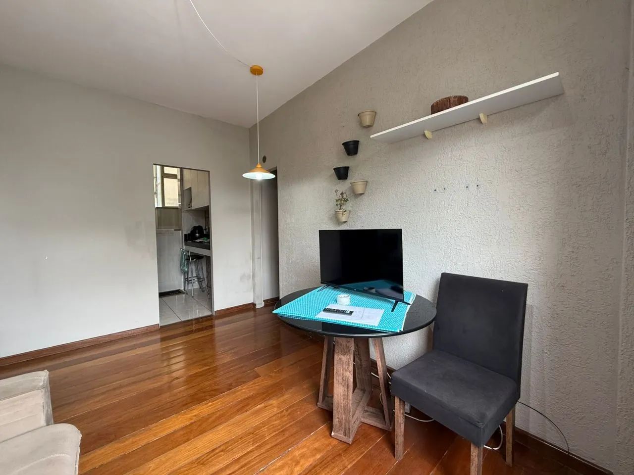 Vendo apartamento de 3 quartos no Bairro Nova Cachoeirinha - Foto 4