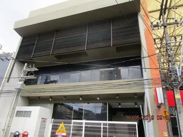 PRÉDIO COMERCIAL para alugar na cidade de FORTALEZA-CE - Foto 2