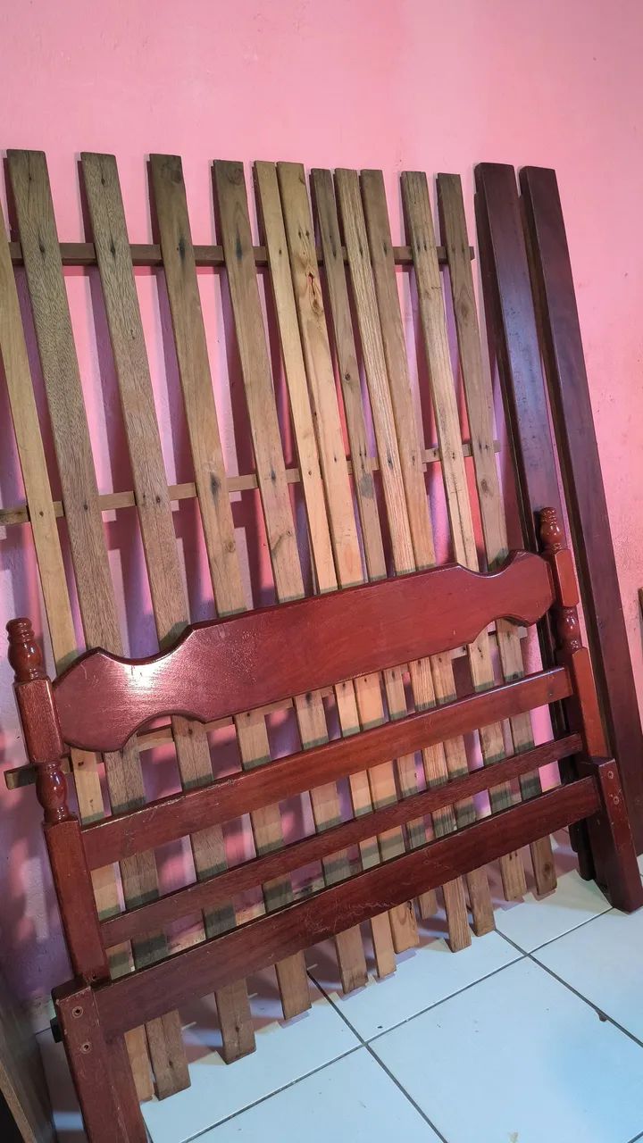 Cama Casal - Foto 2