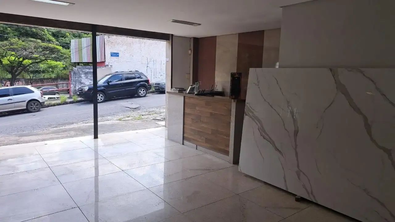 Prédio à venda, Nova Granada - Belo Horizonte/MG - Foto 4