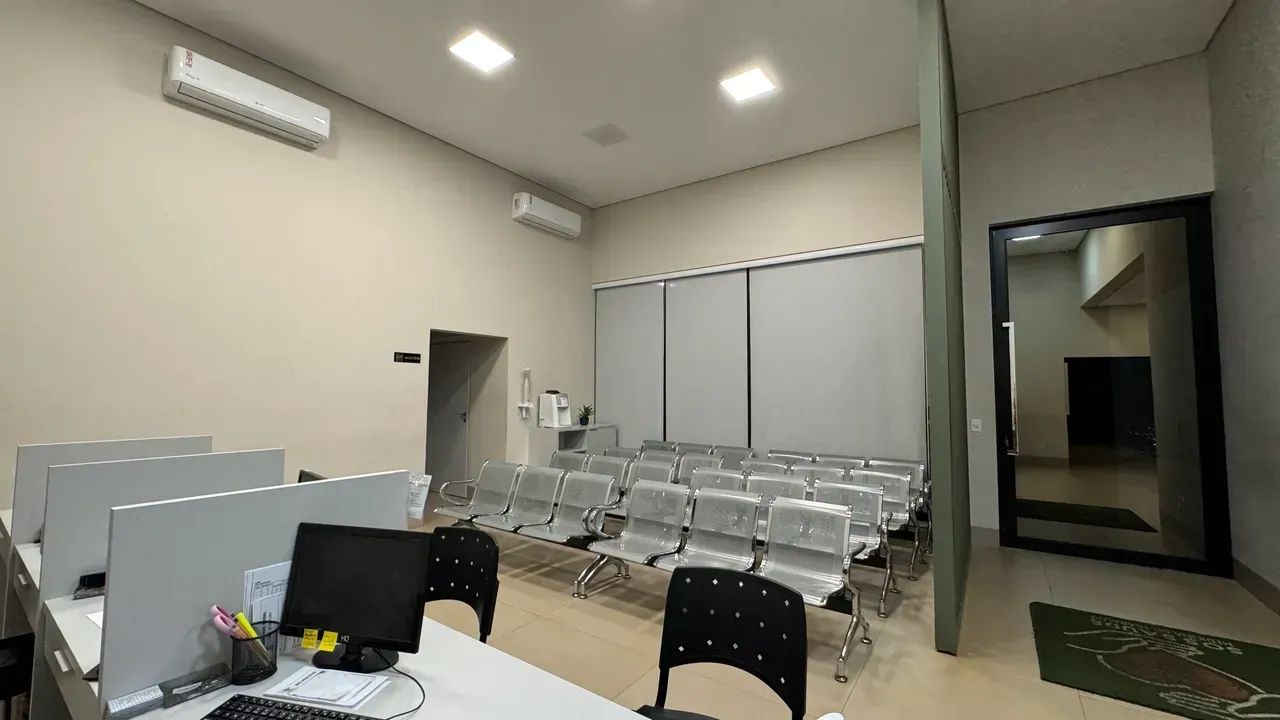 Prédio/Edifício inteiro para venda com 616 metros quadrados - Foto 2
