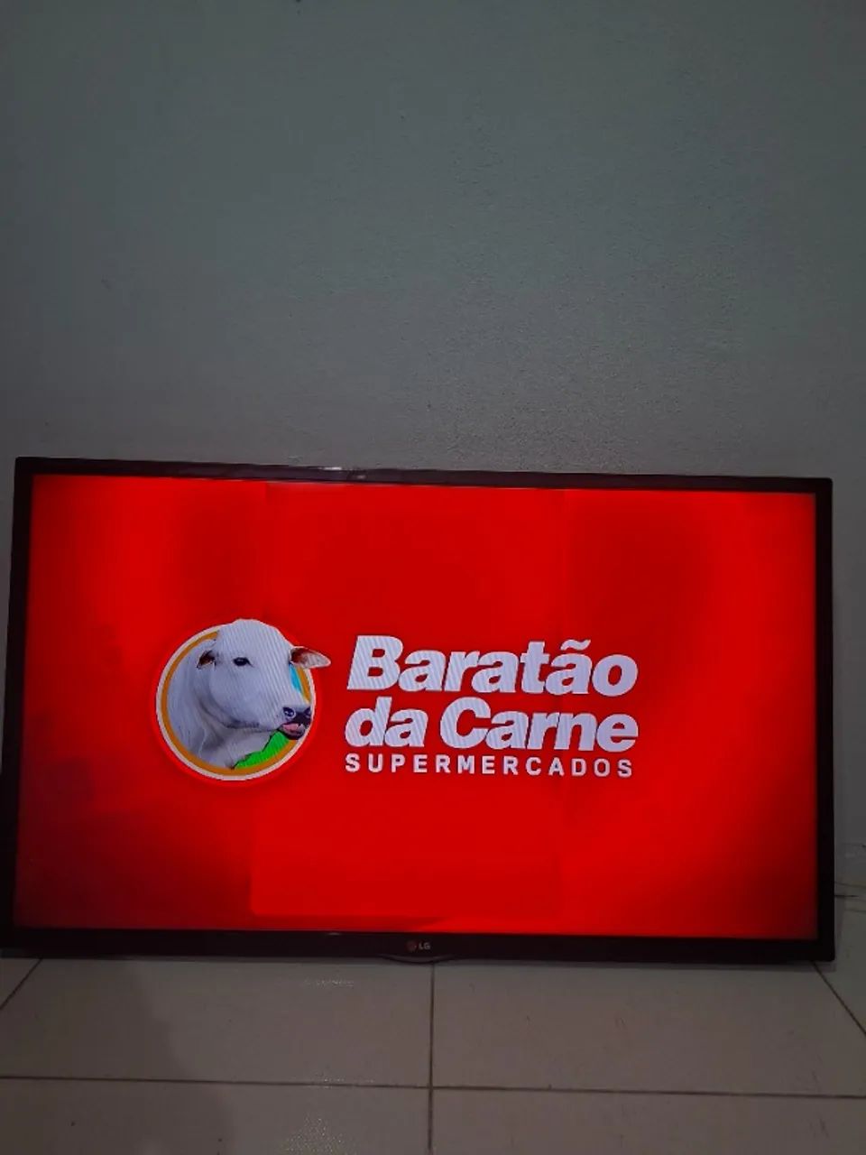 SMART TV LG 42 POLEGADAS 42LN5700 - Foto 4
