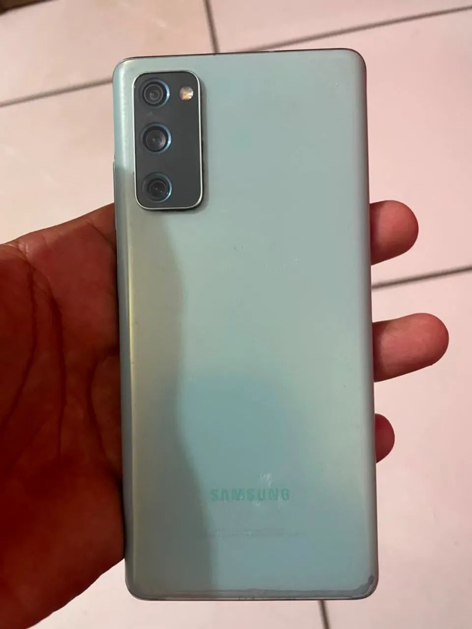 Celular samsung