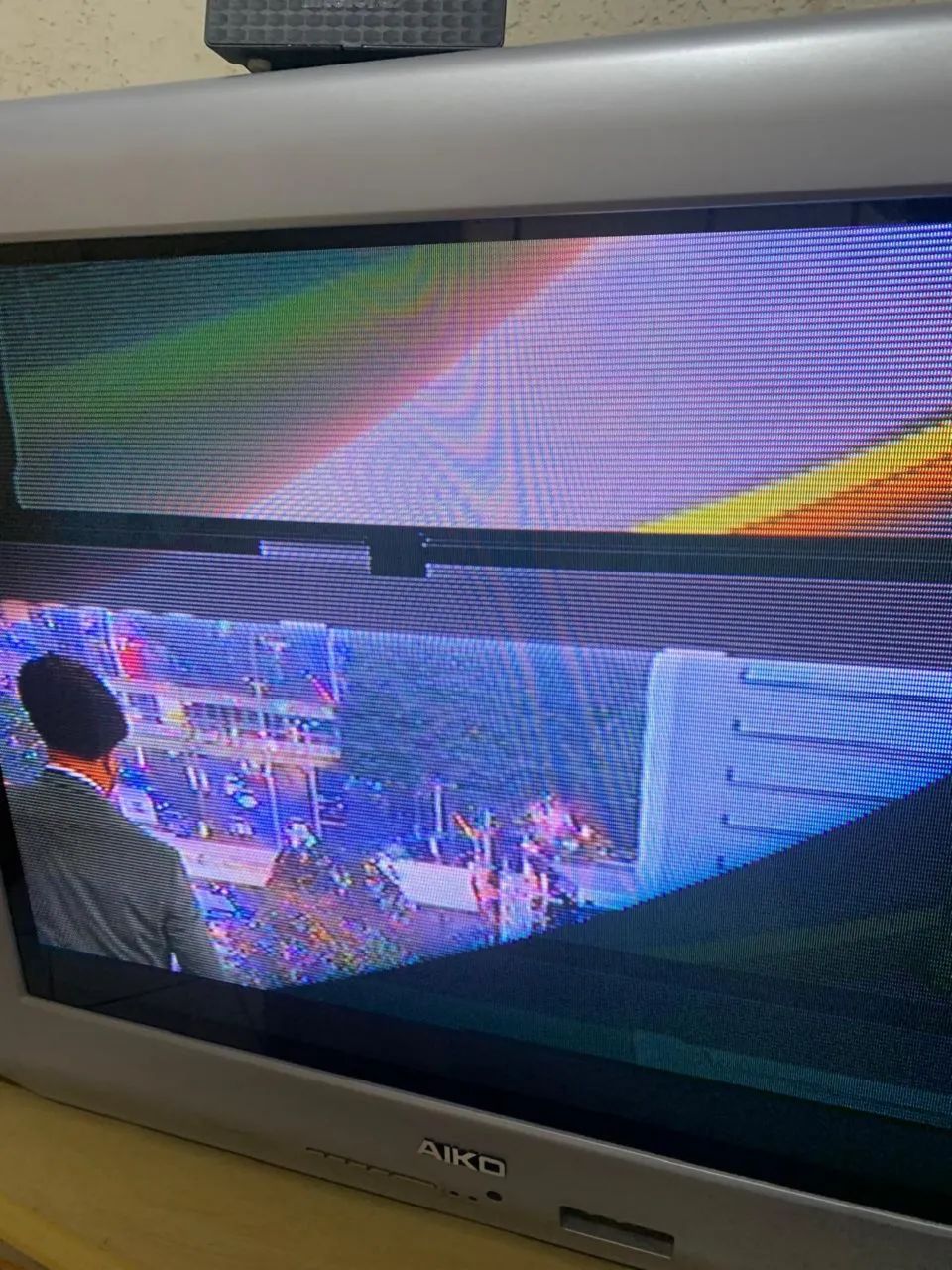 Televisão - Foto 5