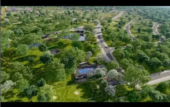 Gran Lago | Lotes à venda | Construa já em julho - Foto 4