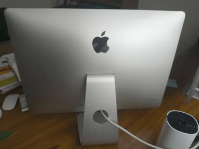 iMac 21,5 Late 2013 - i5 Quad-Core | 8GB RAM | macOS Monterey - Foto 5