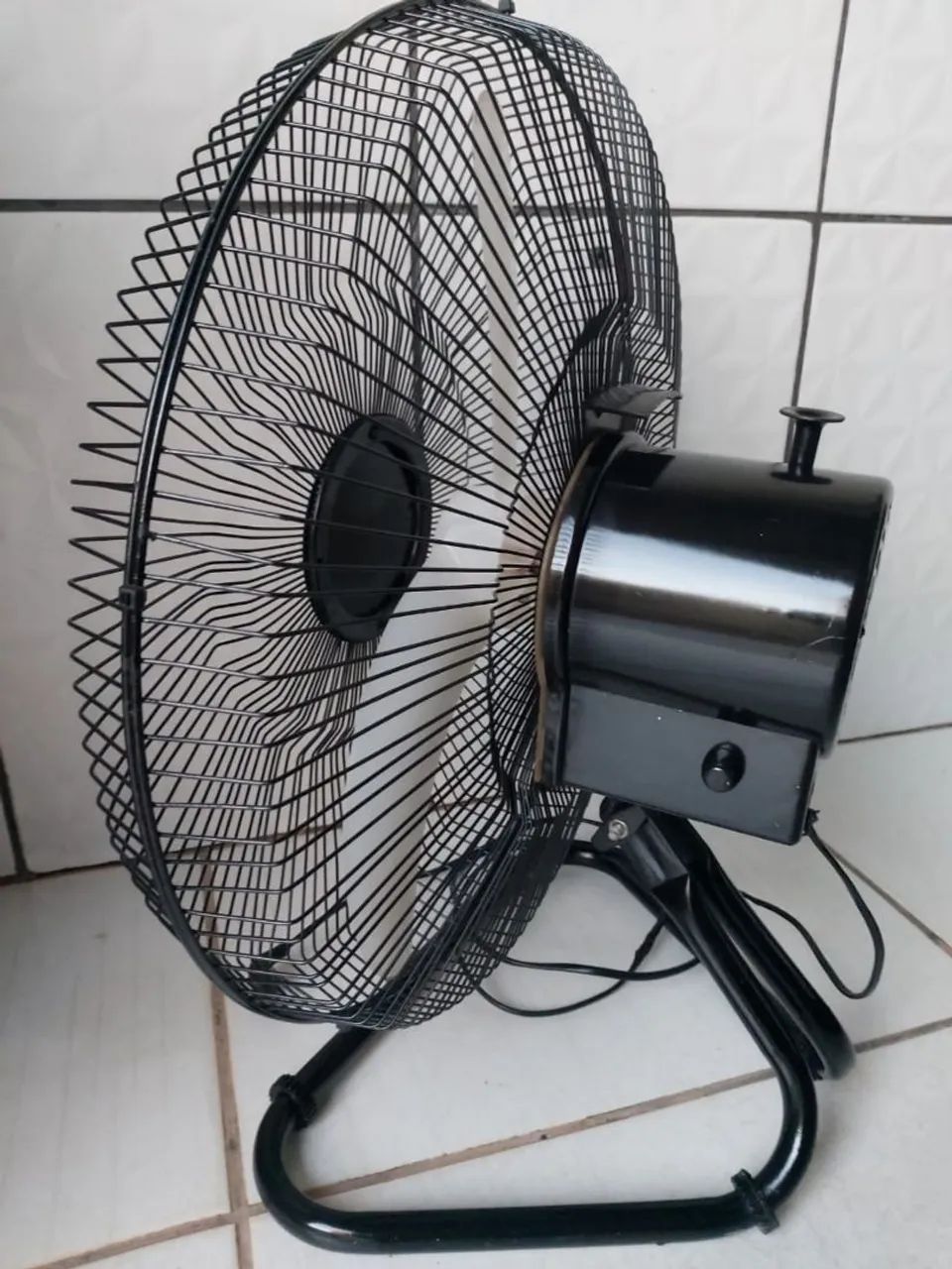 Ventilador Arge 50centimetros  - Foto 2