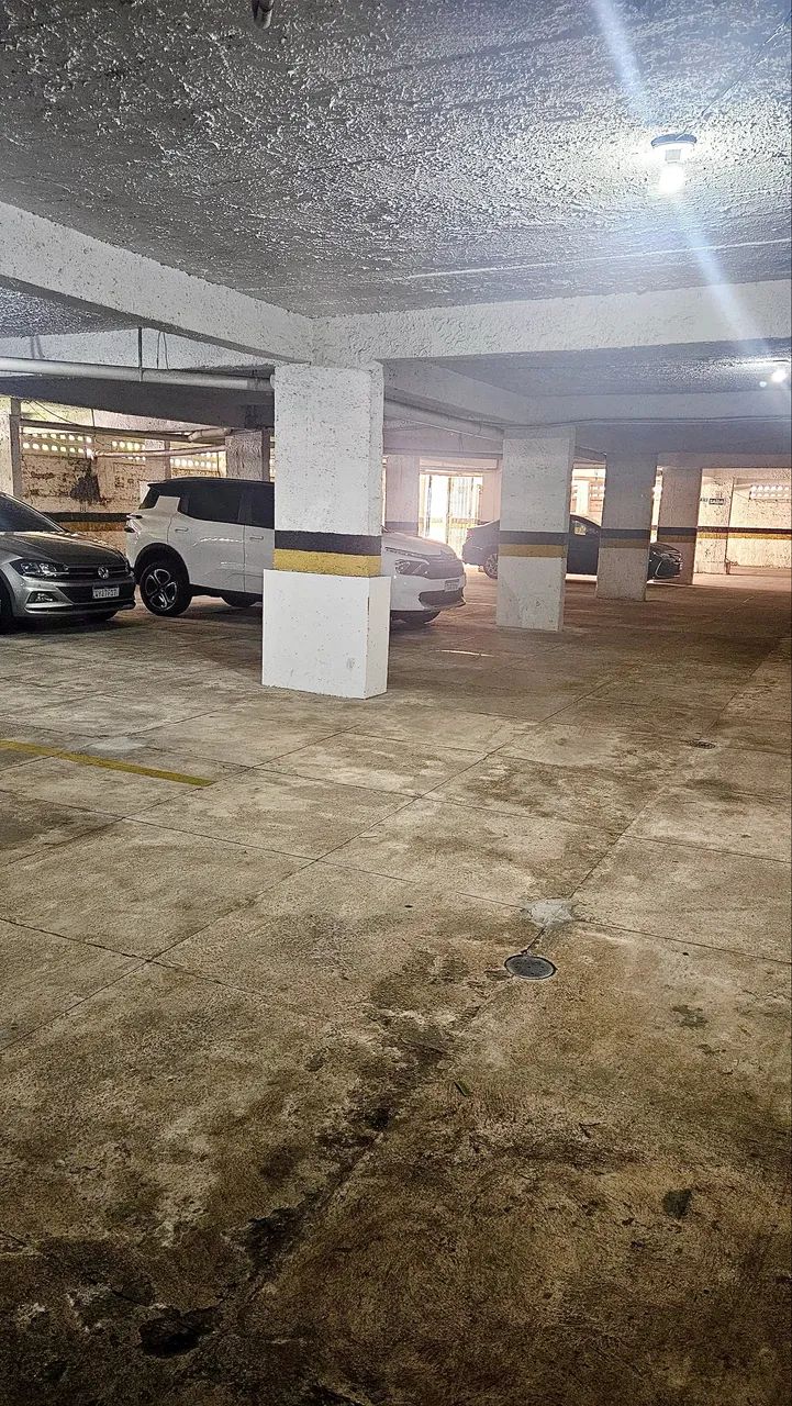Sala Comercial Mobiliada - Campina - Centro Médico Dr. Carlos Costa - Foto 4