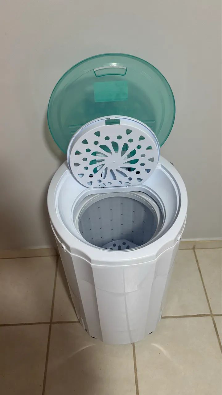 Centrifuga  - Foto 5