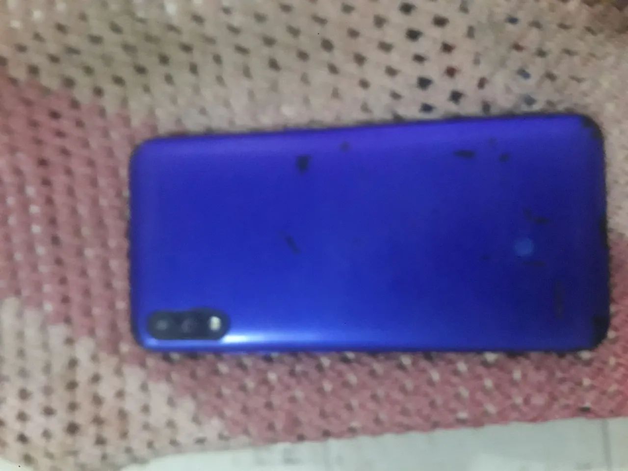 Celular Lg k22 - Foto 2