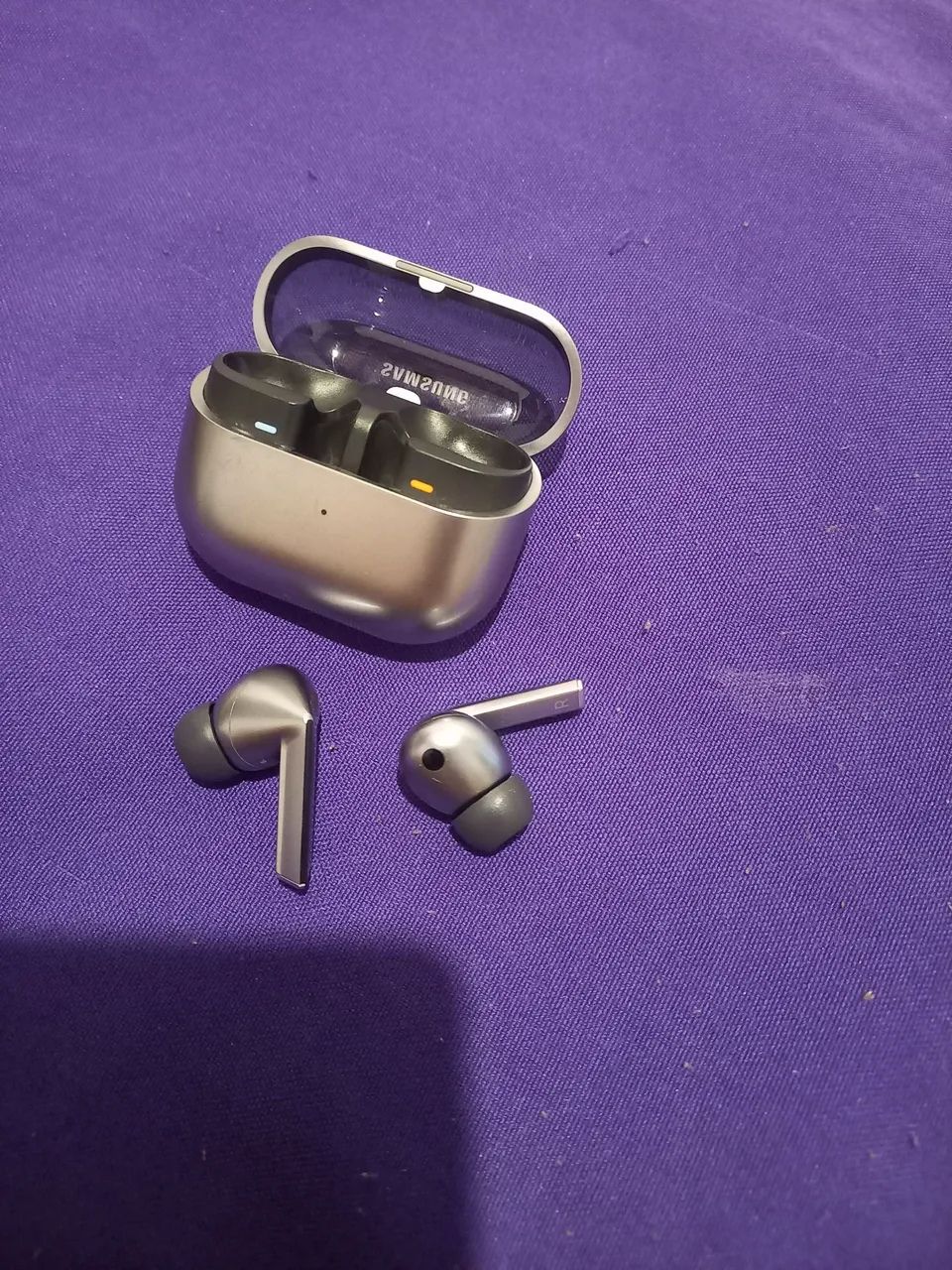 Samsung Buds3 Pro  - Foto 2
