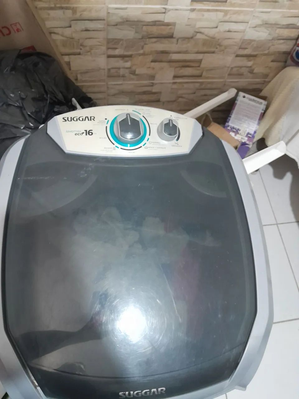 Tanque de lavar roupa - Foto 3