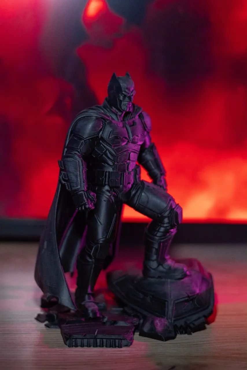 action figure batman - Foto 2