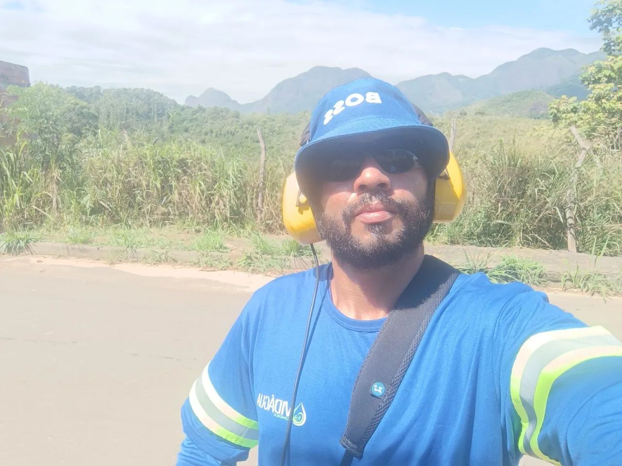Detecção de Vazamentos ocultos com geofone  - Foto 4