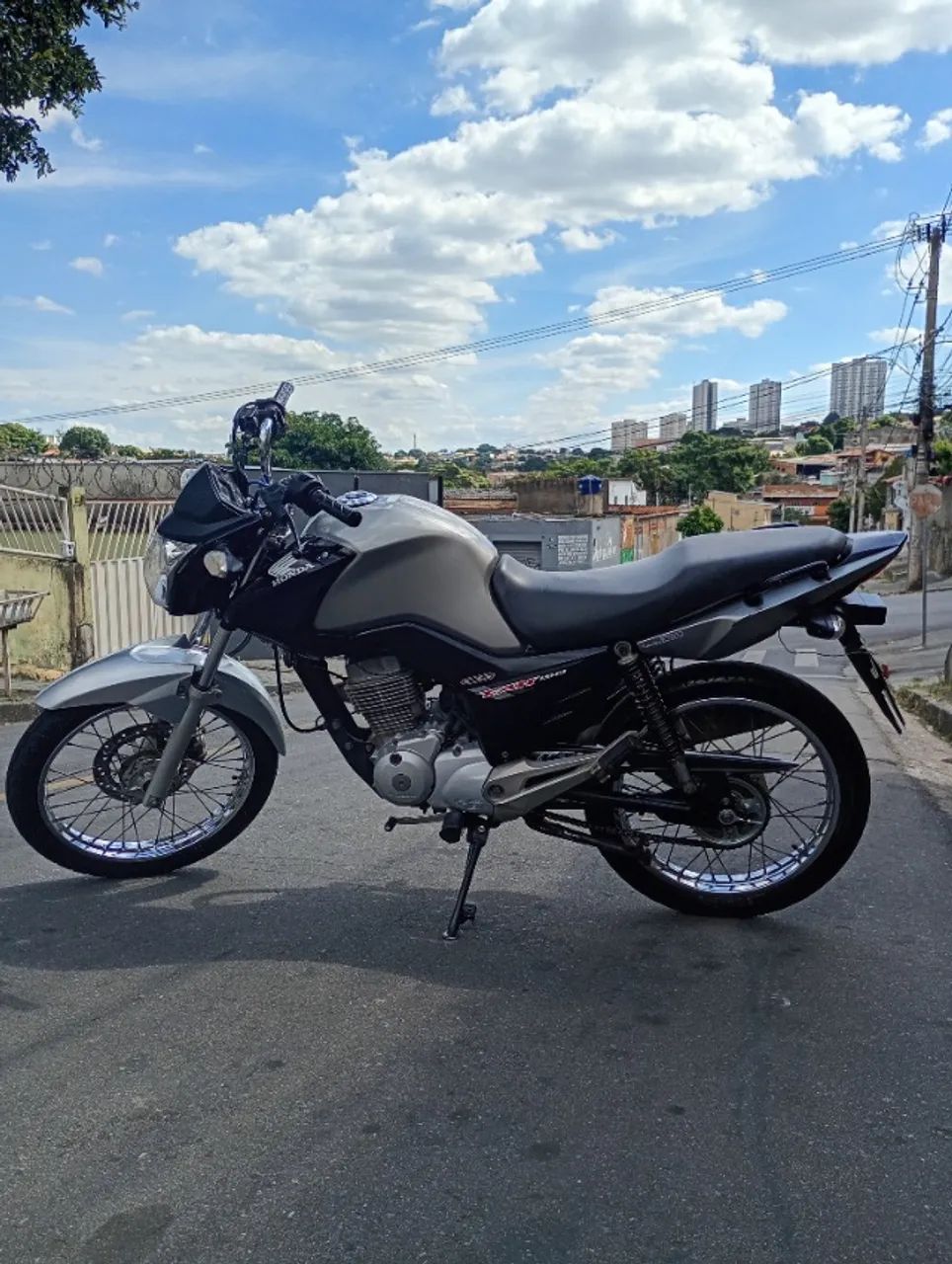 Fan 150 2015 EDISI FLEX - Foto 3